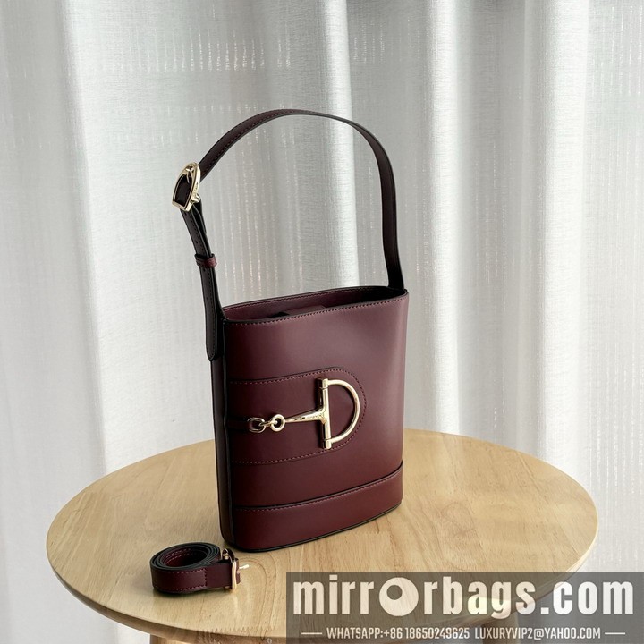 1:1 Replica Gucci Bags GG 833665 18.5x20x8.5cm ss1
