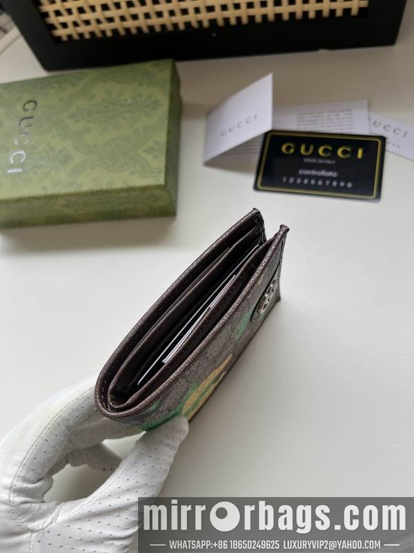 1:1 Replica Gucci Bags 834271 11x9cmZC 3色