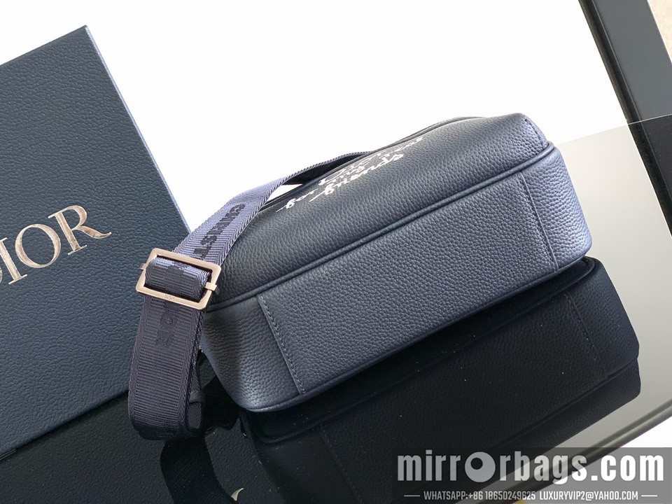 Replica Dior Bags Dior 1ESPO340FRY 23x17x7.5cm yz