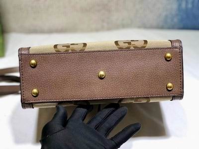 1:1 Replica Gucci Bags 660195 27X24X11CM DF