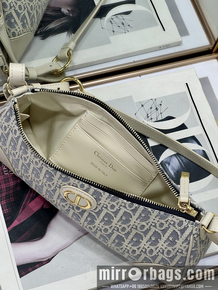Replica Dior Bags Dior 6268 26x12x7cm yz