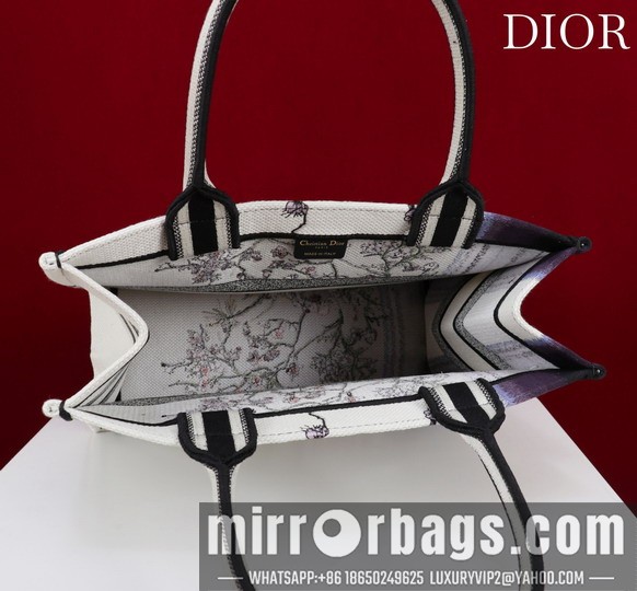 Replica Dior Bags Dior tote 1296 36x28x16cm yz