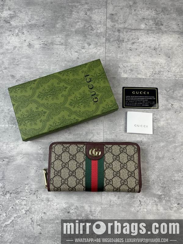 1:1 Replica Gucci Bags 838486 19x10x3.5cm ZC