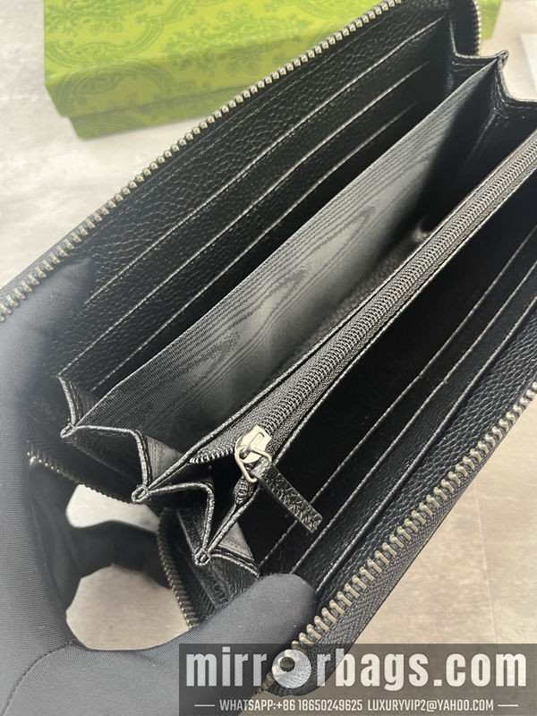 1:1 Replica Gucci Bags 456117 11x7.5x2cm ZC 2色