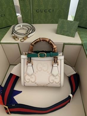 1:1 Replica Gucci Bags 655661 20X16X10cm WW 3colour