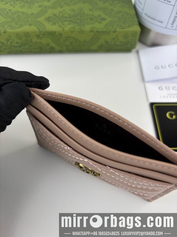 1:1 Replica Gucci Bags 443127 10x7cmZC 3色