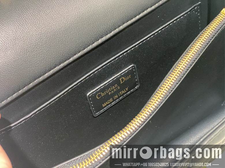 Replica Dior Bags Ange 4402 25X16X8cm YG 3colour