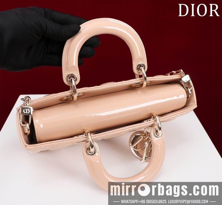 Replica Dior Bags M0540 26X13.5X5cm 21X12X6.5cm 16.5X6X10cm BG 1