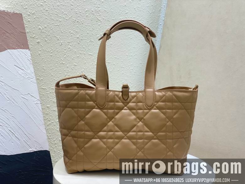 Replica Dior Bags Toujours 2821 28.5X21.5X17cm YG 4colour