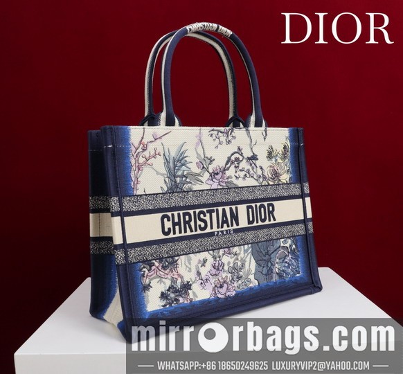 Replica Dior Bags Dior tote 1296 36x28x16cm yz2