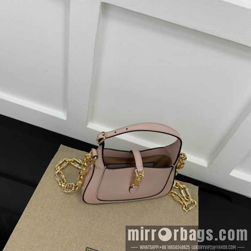 1:1 Replica Gucci Bags 699651 19x13x3cm DF 3色