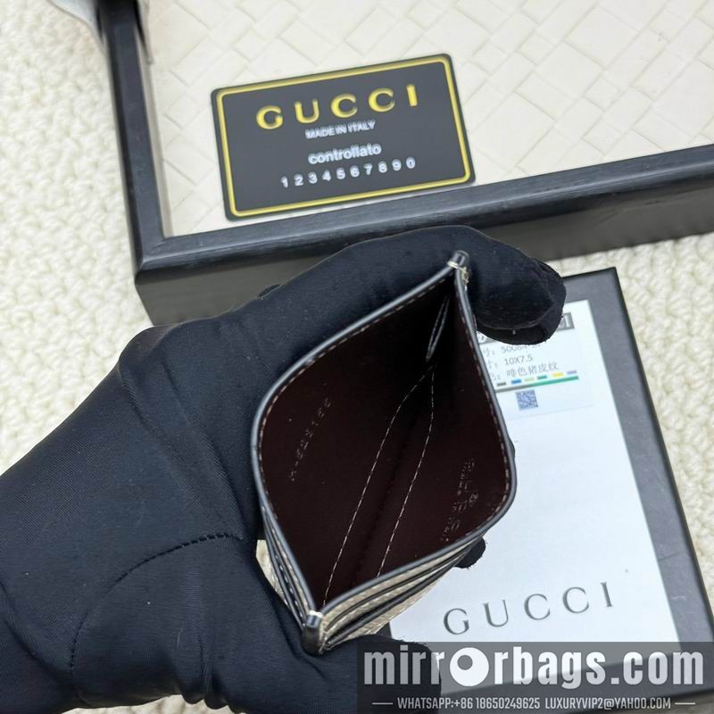1:1 Replica Gucci Bags 50084 10x7cm ZC 4色