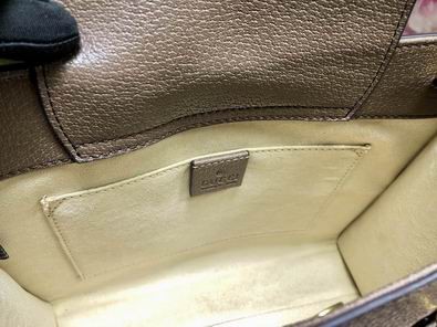 1:1 Replica Gucci Bags Bamboo 660195 655661 df03