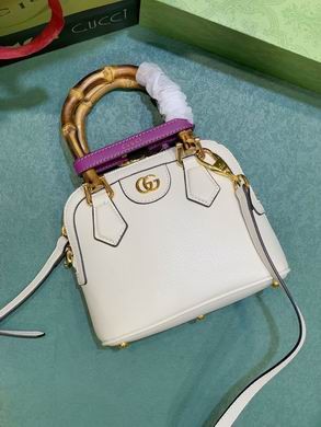 1:1 Replica Gucci Bags 715775 20X16X8.5cm DF 2colour