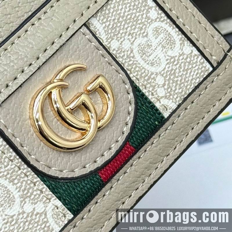 1:1 Replica Gucci Bags 50084 10x7cm ZC 4色