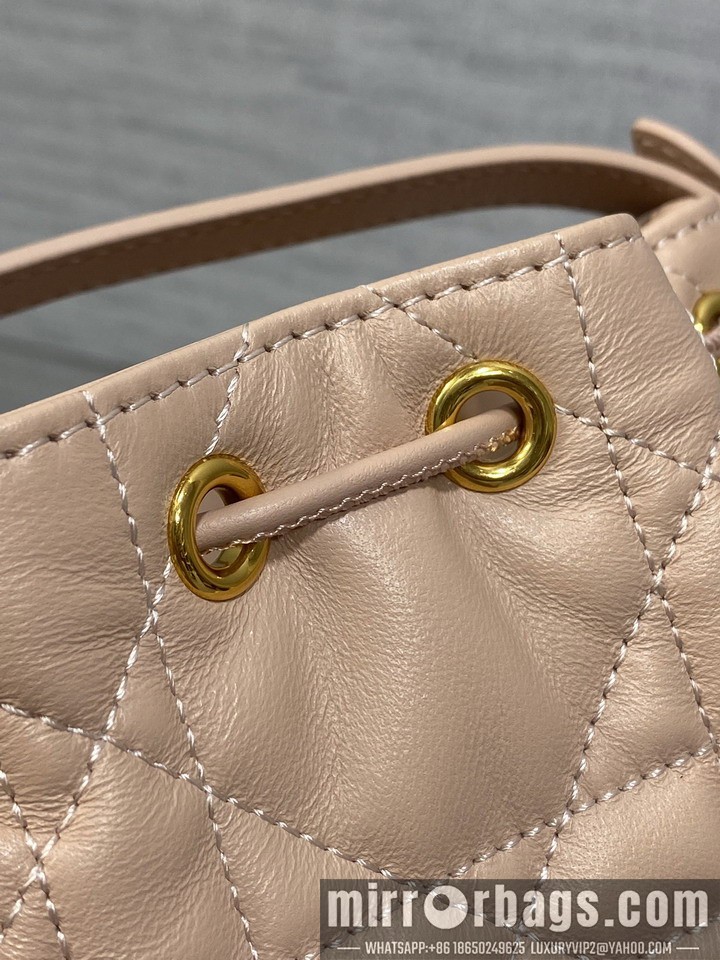 Replica Dior Bags Dior Caro 6606 14x7x15cm yz4