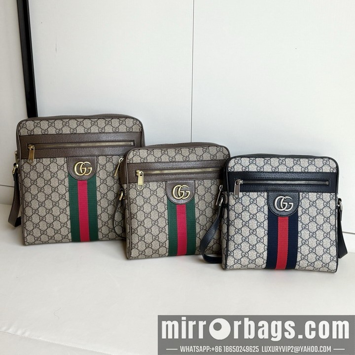 1:1 Replica Gucci Bags GG 547934 27.5x28x6cm ss