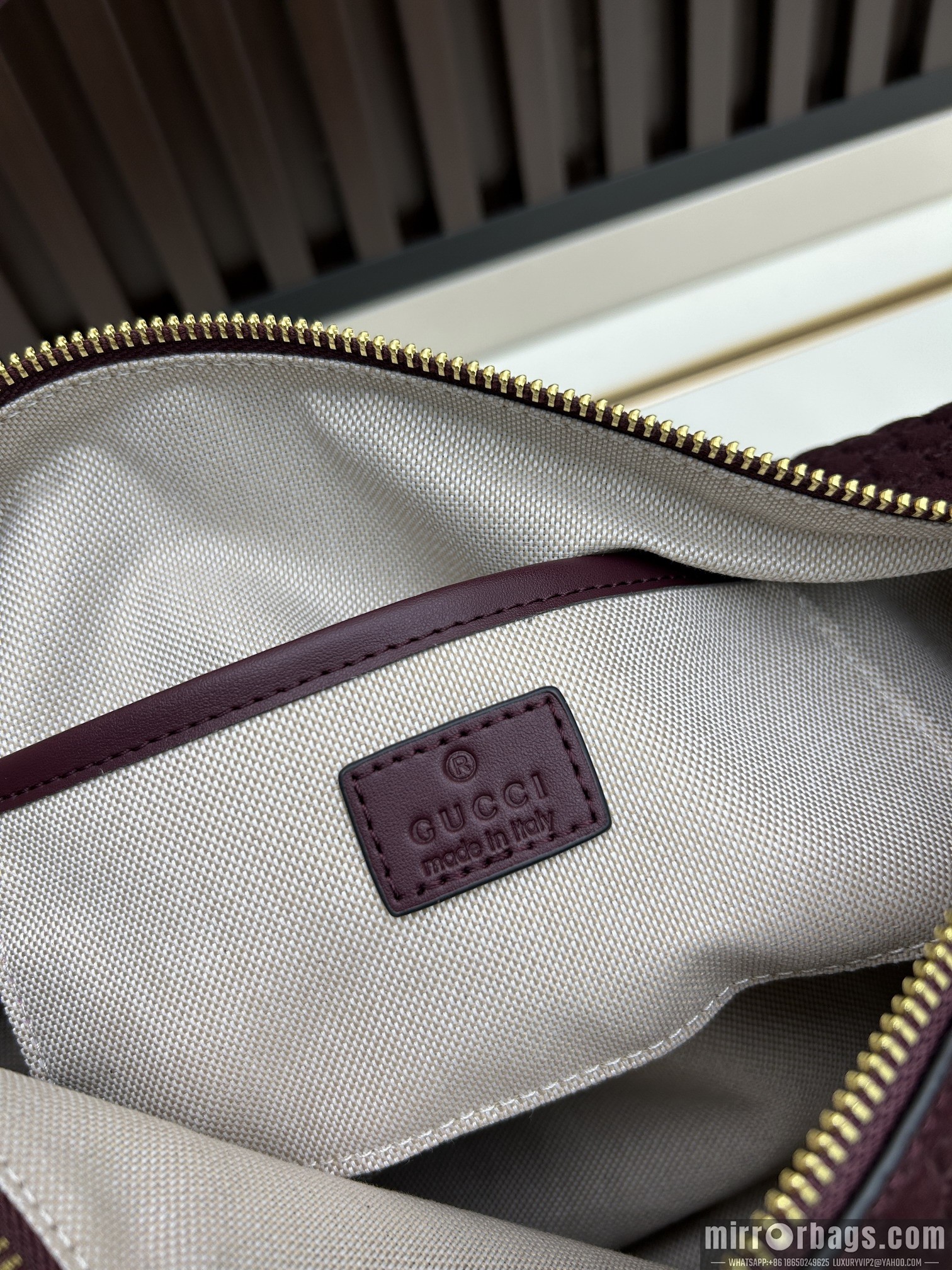 1:1 Replica Gucci Bags GG 08933 31.5x17x12cm jj6
