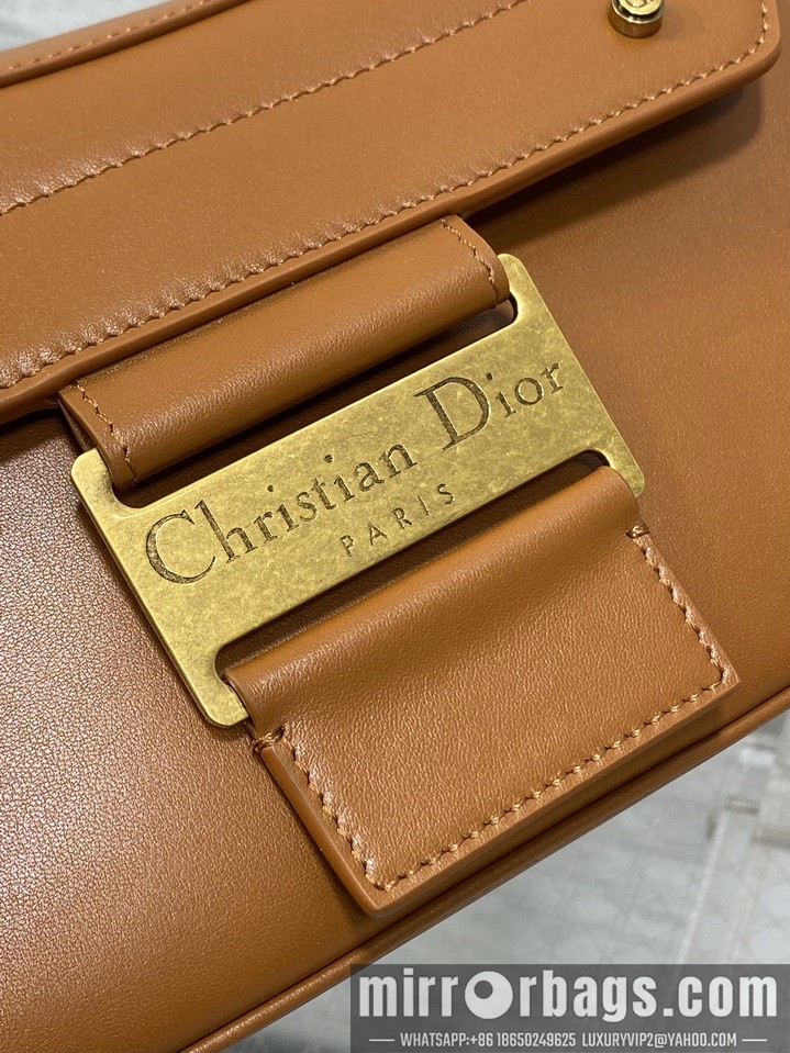 Replica Dior Bags Dior street chic 6602 24x5x12.5cm yz1