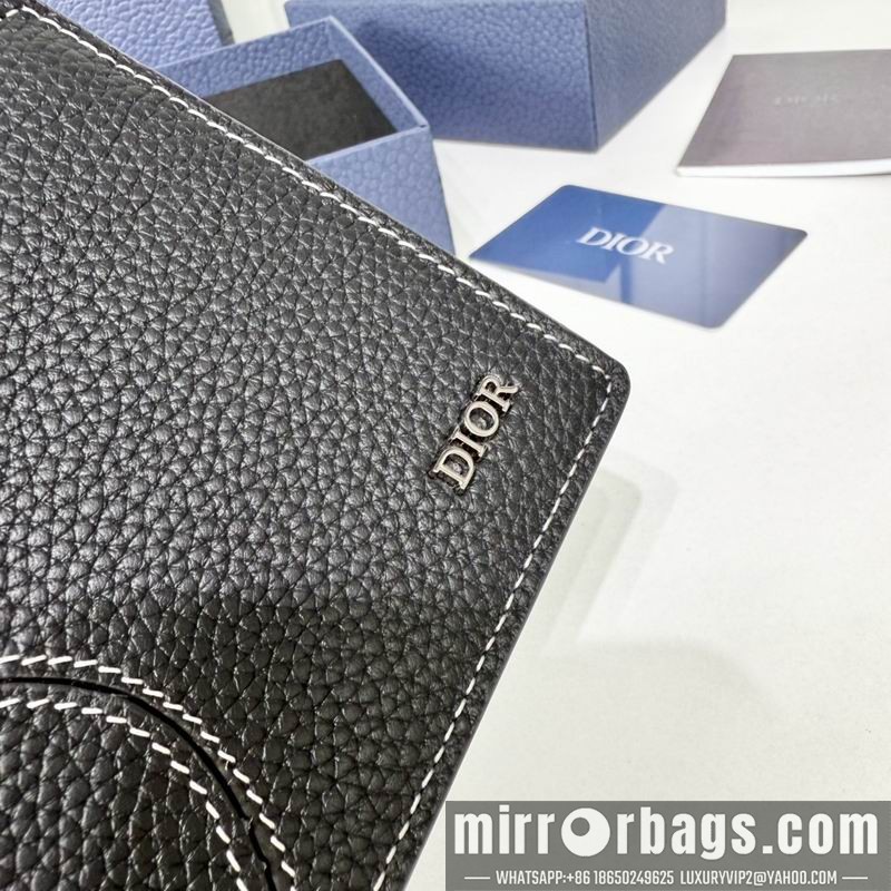 Replica Dior Bags 2ADBH076YKK 11.5x9.5x3cm WP