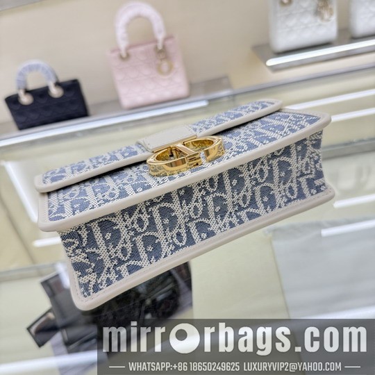 Replica Dior Bags Dior Montaigne M9334 21.5x12x6cm yz