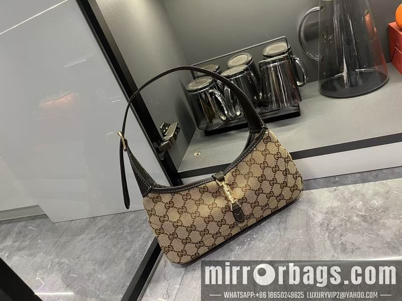 1:1 Replica Gucci Bags 863137 27x13x6cm DF