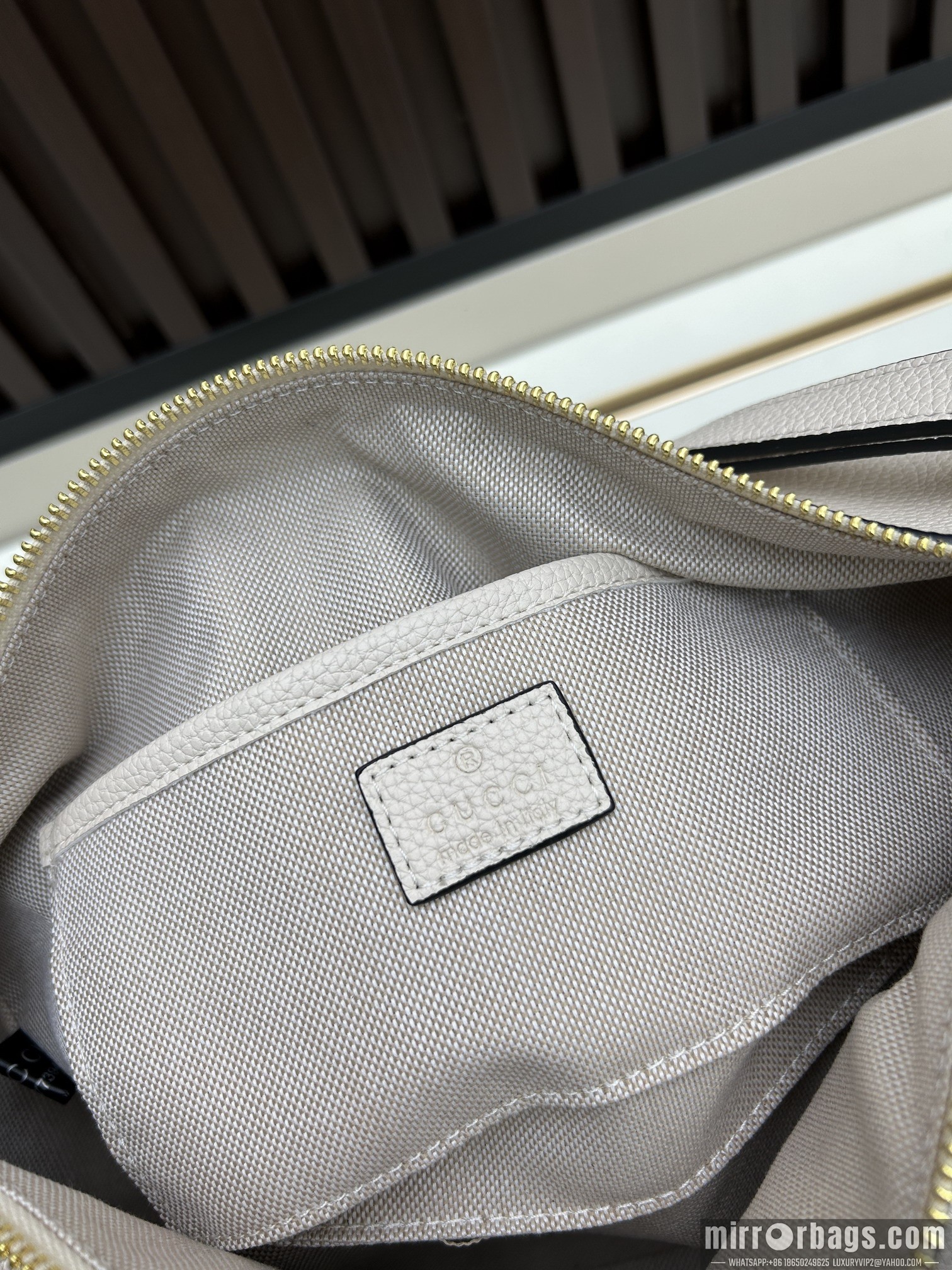 1:1 Replica Gucci Bags GG 08935 31.5x17x12cm jj5
