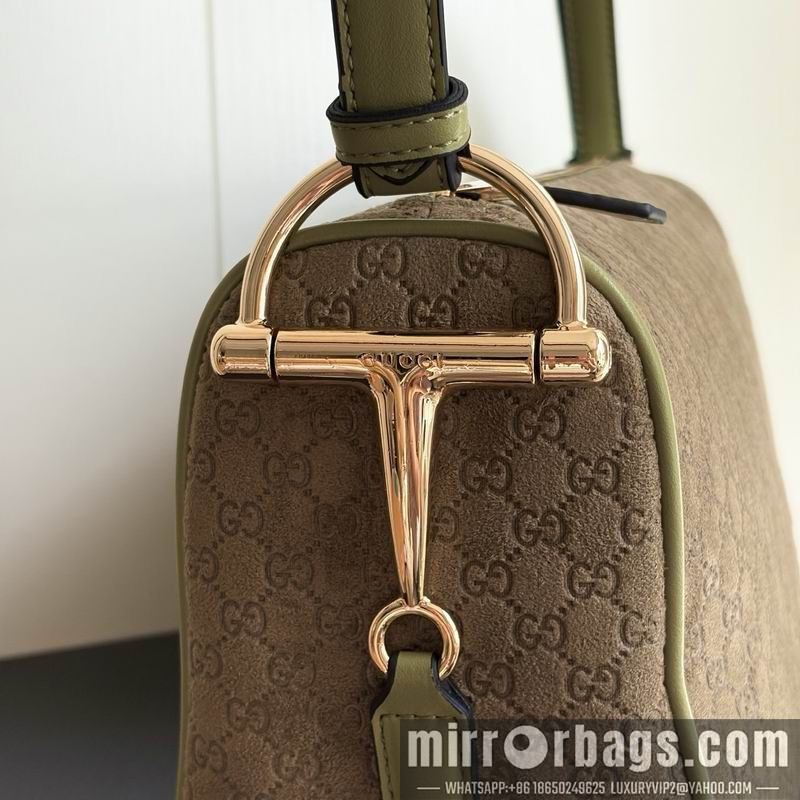 1:1 Replica Gucci Bags 860787 31.5x17x12cm DF 2色