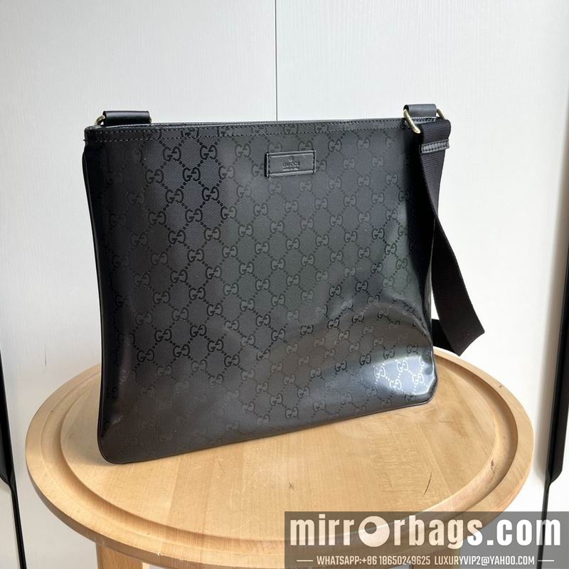 1:1 Replica Gucci Bags 201446 33x30x1cm DF 3色