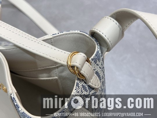 Replica Dior Bags Dior Signature 2840 21x19x11cm yz