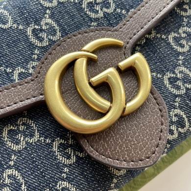 1:1 Replica Gucci Bags 401232 20X13.5X3cm DF