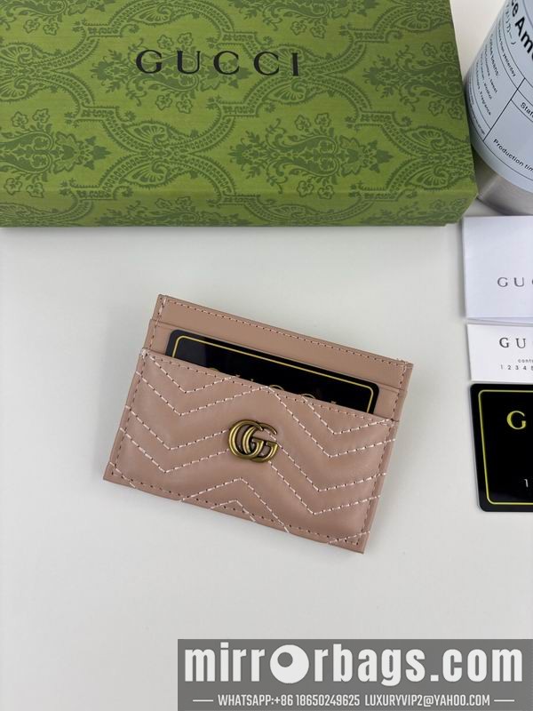 1:1 Replica Gucci Bags 443127 10x7cmZC 3色
