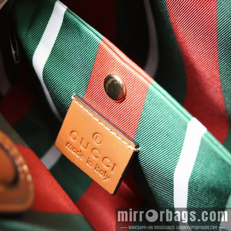 1:1 Replica Gucci Bags 815118 19x18x11cm DF