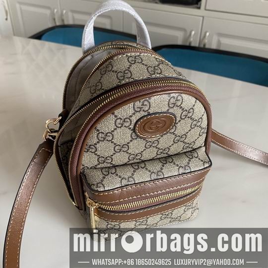 1:1 Replica Gucci Bags 725654 15X19X8cm DF