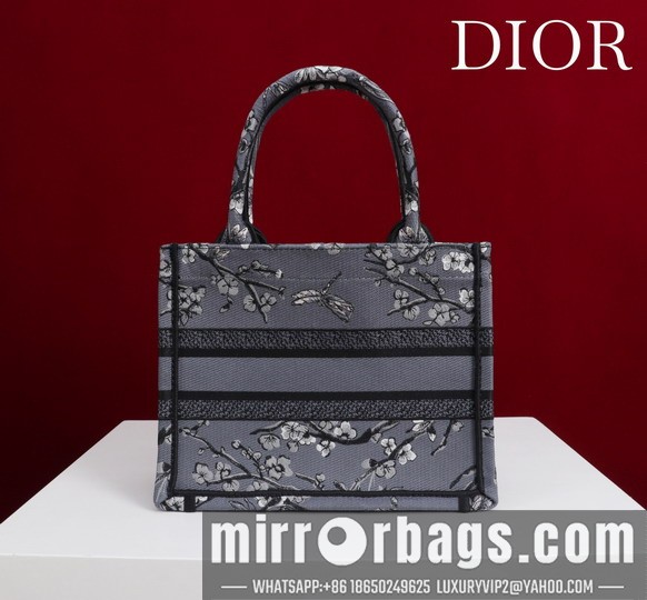 Replica Dior Bags Dior tote 1265 26x22x8cm yz3