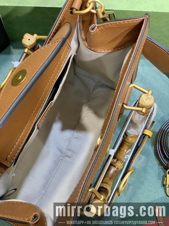 1:1 Replica Gucci Bags 702721 27X24X11cm DF-2