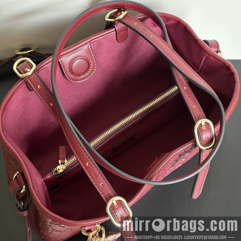 1:1 Replica Gucci Bags 815214 30x18x11cm DF 3色