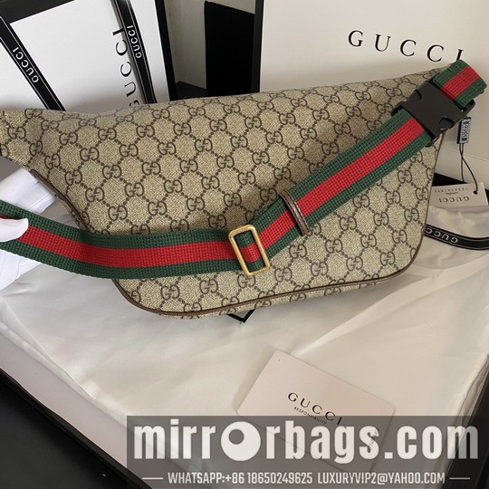 1:1 Replica Gucci Bags GG 529711 28x18x8cm ss2