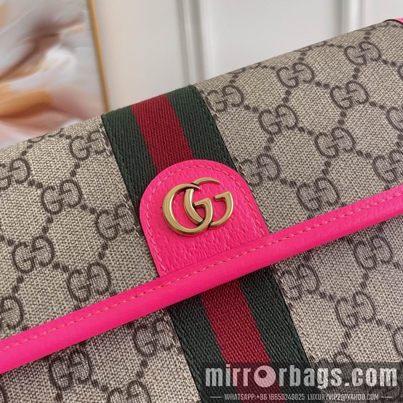 1:1 Replica Gucci Bags 752597 24x17x3.5cm DF