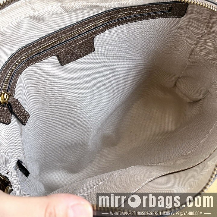 1:1 Replica Gucci Bags GG 547934 27.5x28x6cm ss