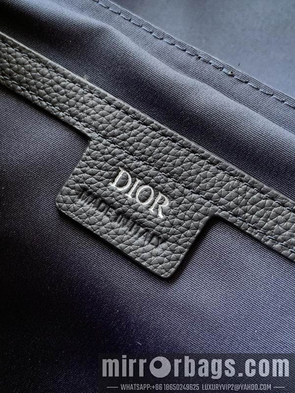 Replica Dior Bags D333 24x19x7cm WP 2