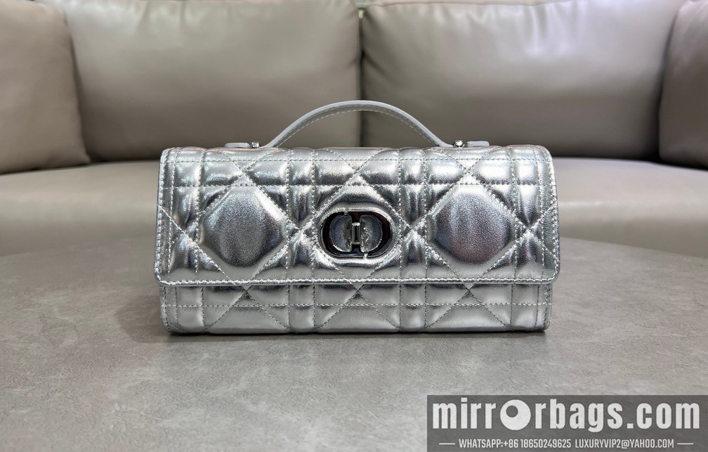 Replica Dior Bags Dior Caro 5221 24x12x4cm yz10