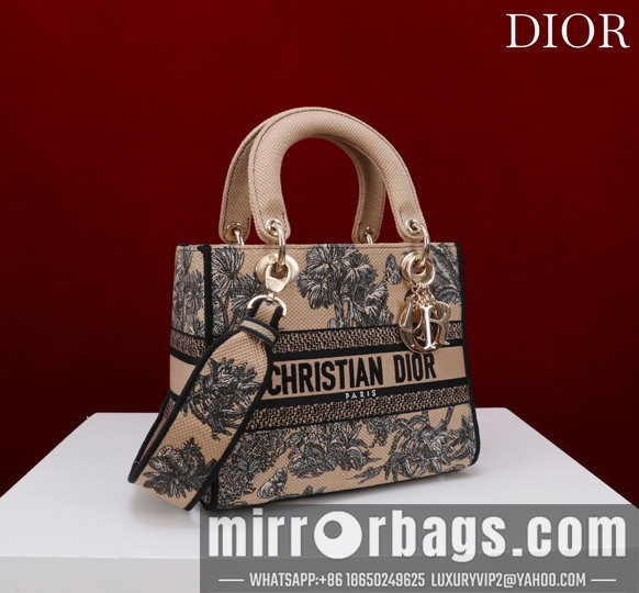 Replica Dior Bags Dior M056594 24x20x11cm yz2