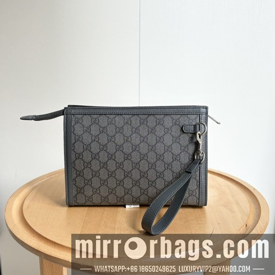 1:1 Replica Gucci Bags GG 760243 26x18x6cm ss1
