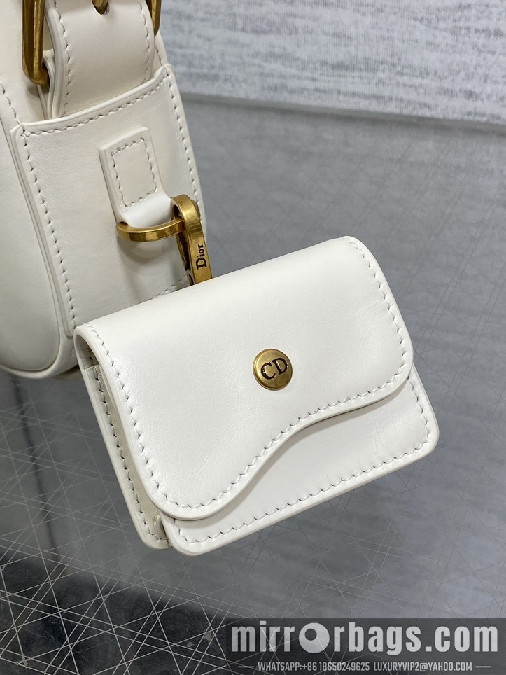 Replica Dior Bags Dior street chic 6602 24x5x12.5cm yz2
