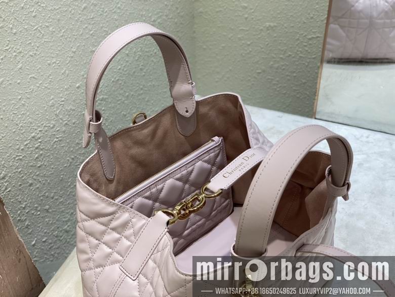Replica Dior Bags Toujours 2821 28.5X21.5X17cm YG 4colour