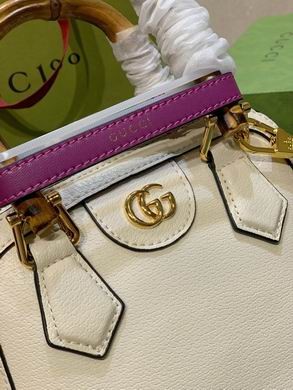 1:1 Replica Gucci Bags 715775 20X16X8.5cm DF 2colour