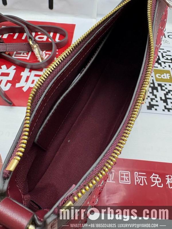 1:1 Replica Gucci Bags 841341 26x15x6.5cm DF