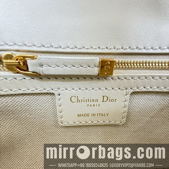 Replica Dior Bags Dior 4600 19.5x11x6.5cm yz