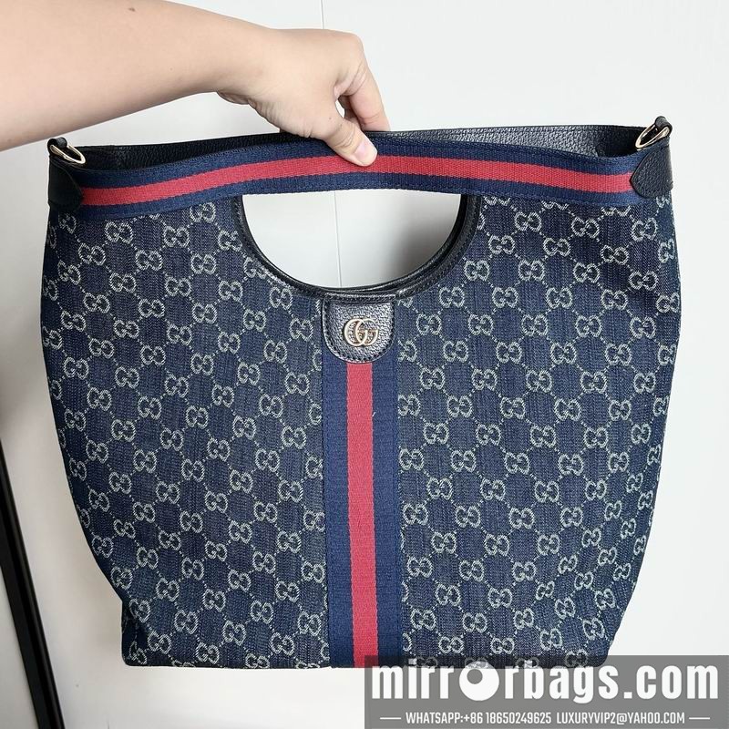 1:1 Replica Gucci Bags 865452 35x39.5x14.5cm DF 3色